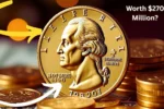 The Rare Bicentennial Quarter Valued at $2.5 Billion